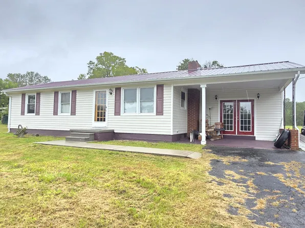 174 Orchard Rd, Ballard, WV 24918