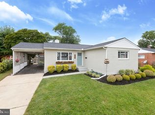 8326 Old Harford Rd, Baltimore, MD 21234