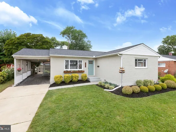 8326 Old Harford Rd, Baltimore, MD 21234