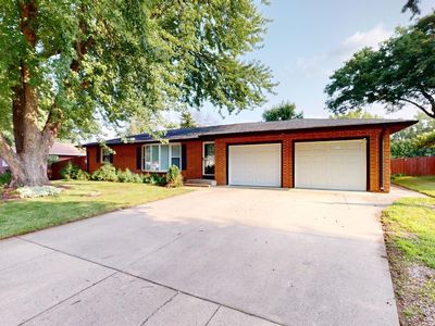 1709 Hillcrest Dr, Mason City, IA, 50401