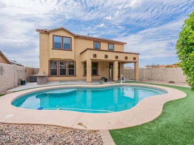 16464 W Honeysuckle Dr, Surprise, AZ, 85387