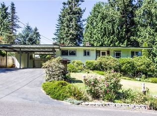 6527 NE 198th St, Kenmore, WA 98028