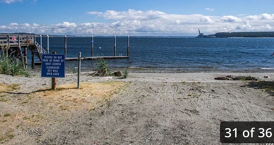 Boat Ramp