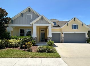 6312 Waves End Pl, Apollo Beach, FL 33572