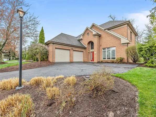 3070 Annandale Dr, Presto, PA 15142