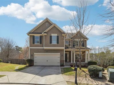 6331 Salinger Ct SE, Mableton, GA, 30126