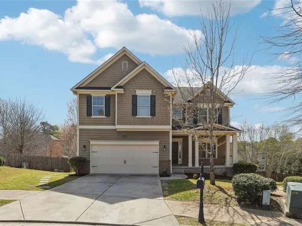 6331 Salinger Ct SE, Mableton, GA 30126