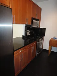 Rented by Citi Habitats