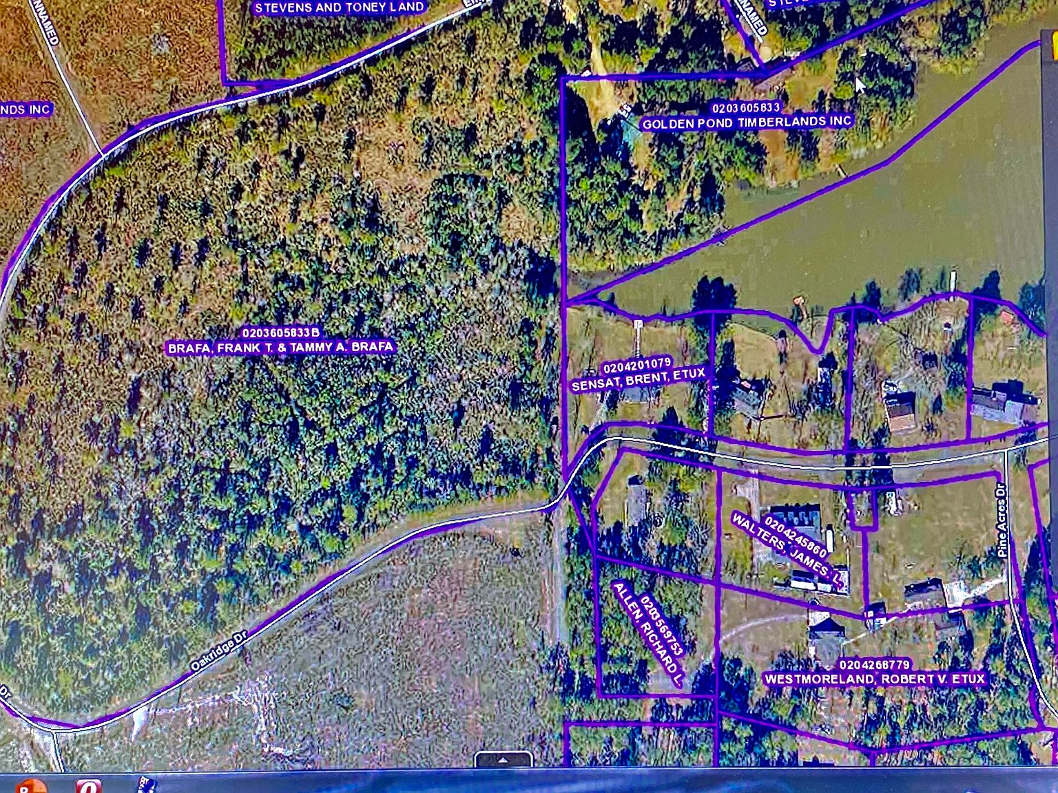 Empire Point Rd, Leesville, LA 71446 MLS 171027 Zillow