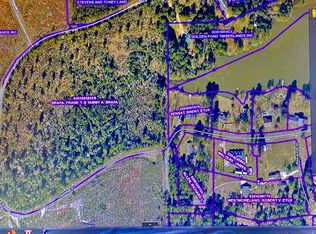 Empire Point Rd, Leesville, LA 71446