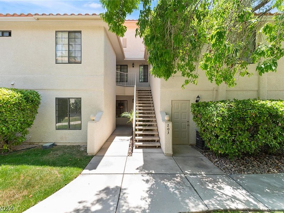 1st image of 2625 S Durango Dr APT 101