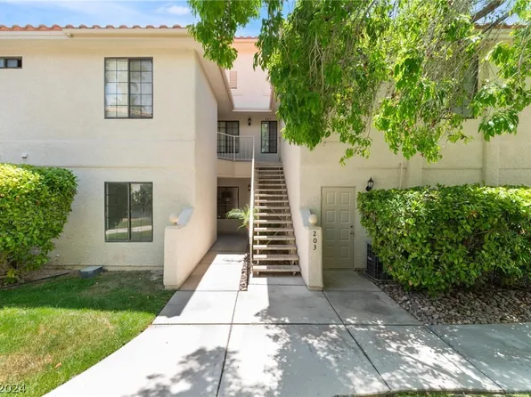 2625 S Durango Dr APT 101, Las Vegas, NV 89117