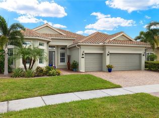 12712 Gladstone Way, Fort Myers, FL 33913