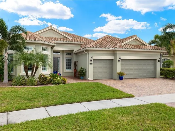 12712 Gladstone WAY, FORT MYERS, FL 33913