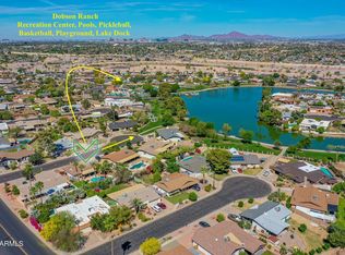 2546 W JACINTO Circle, Mesa, AZ 85202