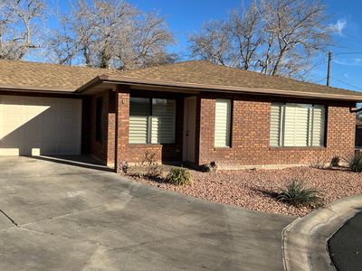 235 S 400 E APT 8, St George, UT, 84770