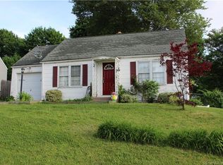 2504 Corbin Ave, New Britain, CT 06053