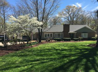 280 Salem Church Rd, Bostic, NC 28018