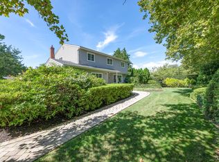 21 Fox Hollow Ln, Southampton, NY 11968