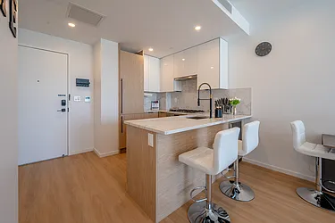 Rented by Nest Seekers International