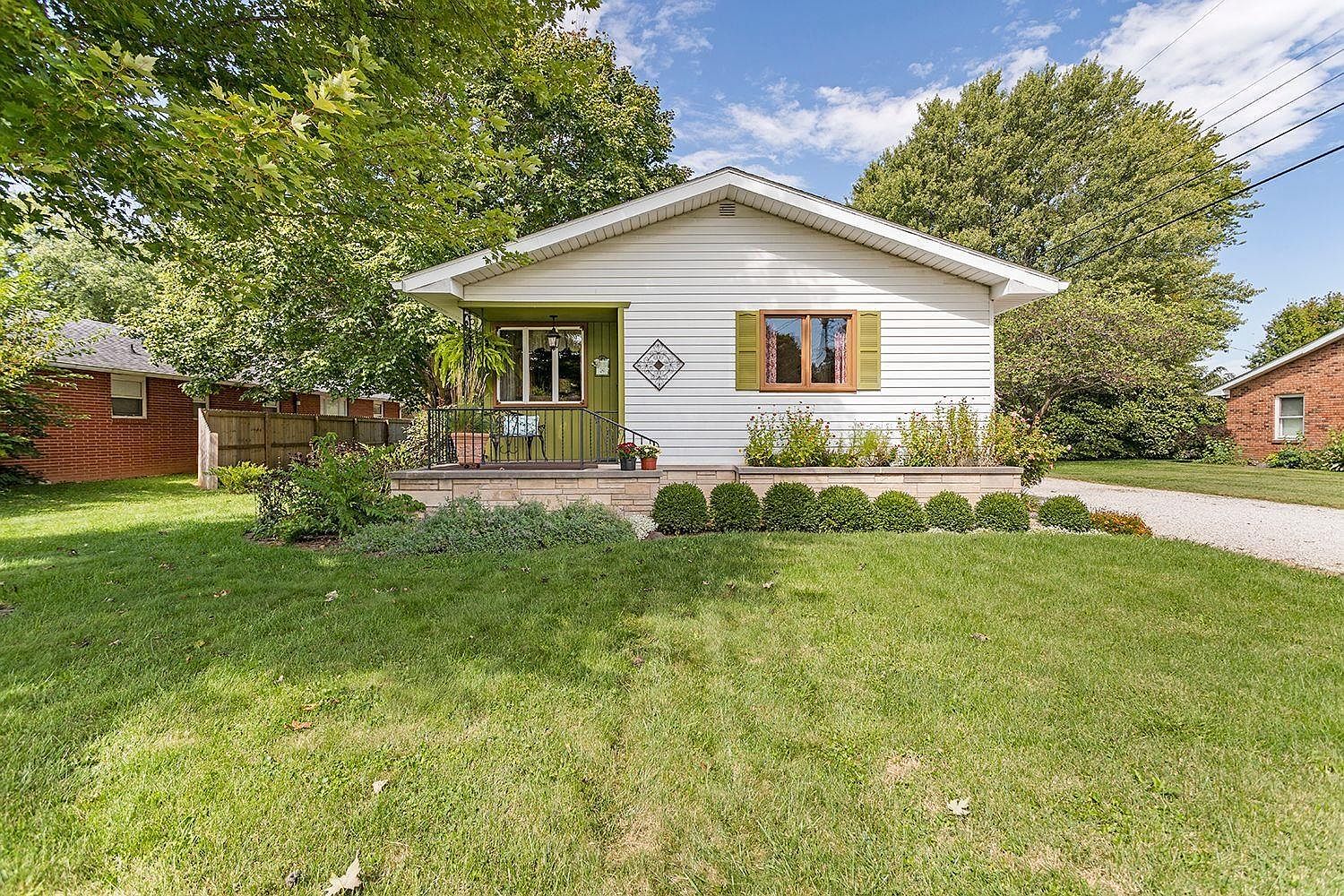 240 E North St, Russiaville, IN 46979 Zillow