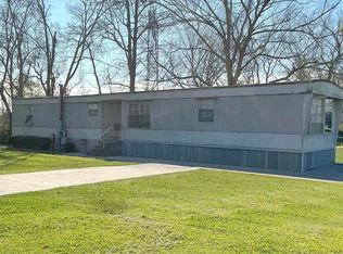 11027 Stevenson Rd, Geismar, LA 70734