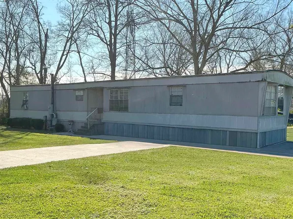 11027 Stevenson Rd, Geismar, LA 70734