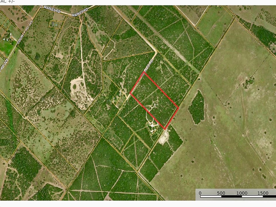 2nd image of 226 County Road 325