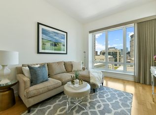 400 Stuart St #16L, Boston, MA 02116