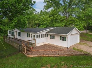 5 Mackey Rd, Rocky Mount, MO 65072