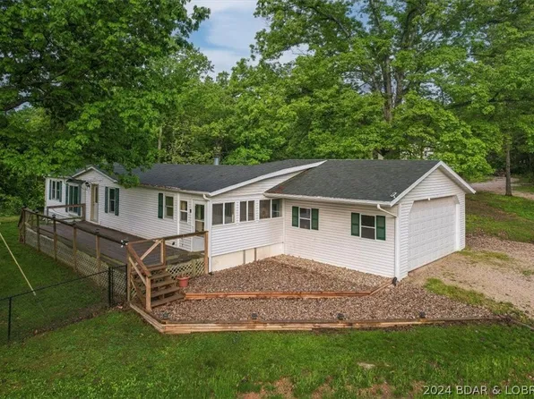 5 Mackey Rd, Rocky Mount, MO 65072