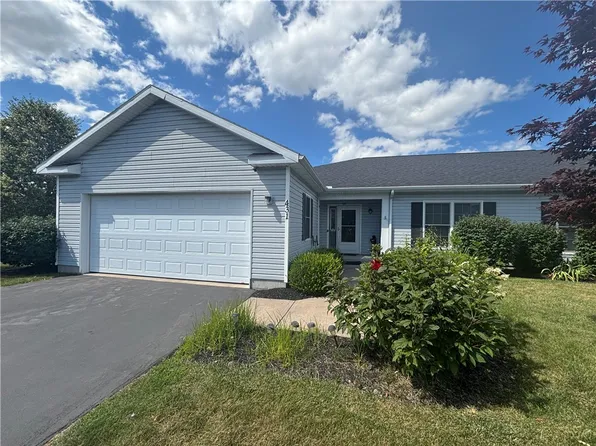 431 Hawley Dr, Canandaigua, NY 14424