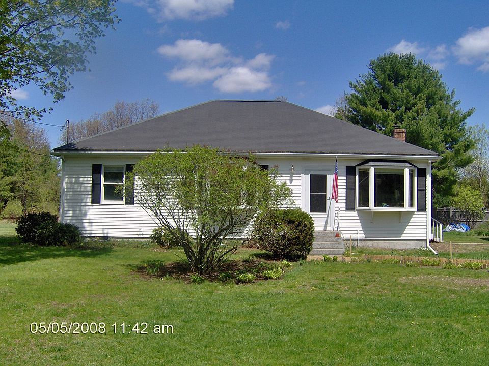 79 Adams St.