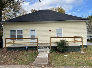 623 Fletcher St, Cedartown, GA 30125