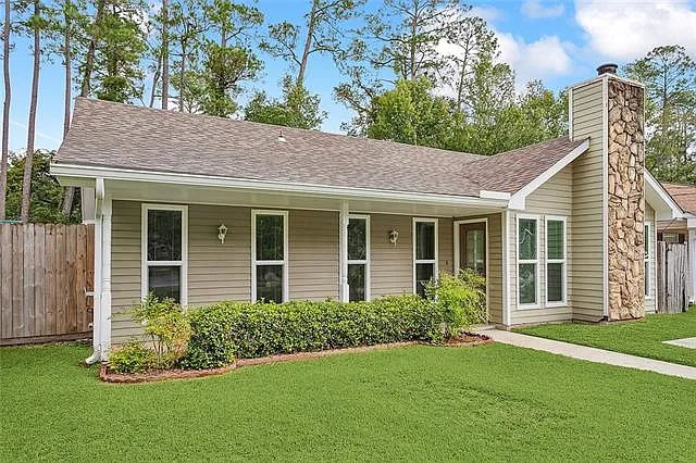 3 bed, 2.0 bath, 1146 sqft, $1,700 — Photo 2