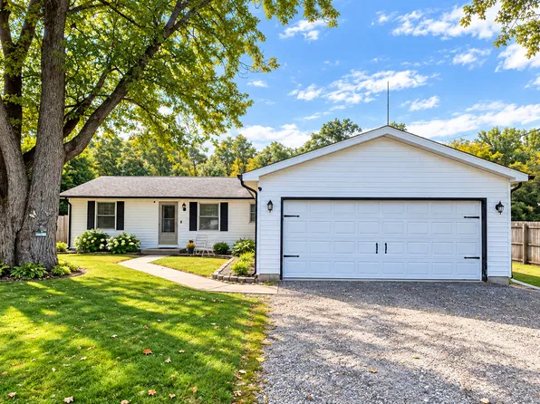 501 E Rose Ln, Godley, IL 60407