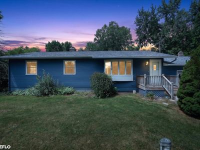 50 Harsen Rd, Lapeer, MI, 48446
