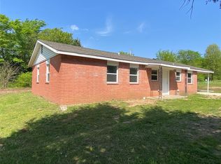 36015 Ew 1190 Rd, Seminole, OK 74868