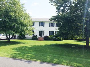 11504 Hammock Point Rd, Berlin, MD 21811