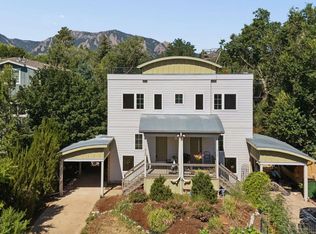 4725 Qualla Dr, Boulder, CO 80303