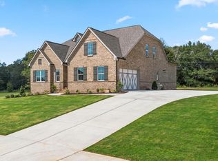 1950 Stonewood Field Rd, Watkinsville, GA 30677