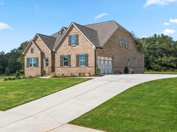 1950 Stonewood Field Rd, Watkinsville, GA 30677