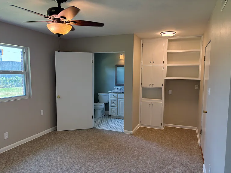 Bedroom 3 - Master