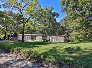 260 Ridge Rd, Dry Ridge, KY 41035