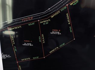 436 Lot A Foster Road, Auburn, ME 04210