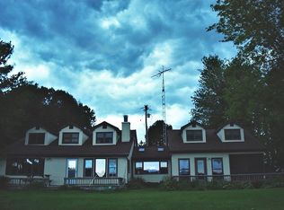 19215 26 Mile Rd, Albion, MI 49224