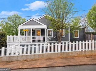 738 Woodson St SE, Atlanta, GA
