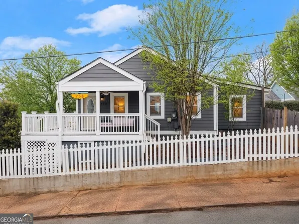 738 Woodson St SE, Atlanta, GA 30315