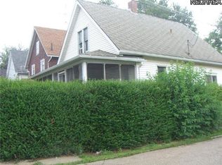 1200 14th St NE, Canton, OH 44705