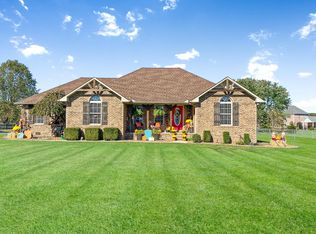 190 Lester Ln, Manchester, TN 37355